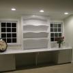 Custom Office Recessed Lighting