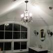 Master Bathroom lighting