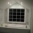 Master Bathroom Lighting