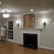 Formal Guest Room