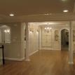 First Floor Lighting