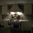 Stove lights
