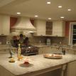 Kitchen lighting