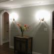 Dinning Room Wall