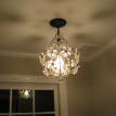 Bathroom Chandelier